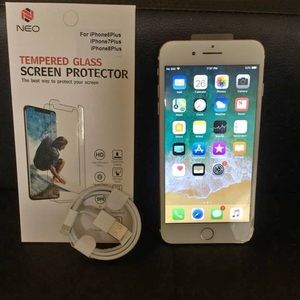 I am selling a IPhone 7 Plus
